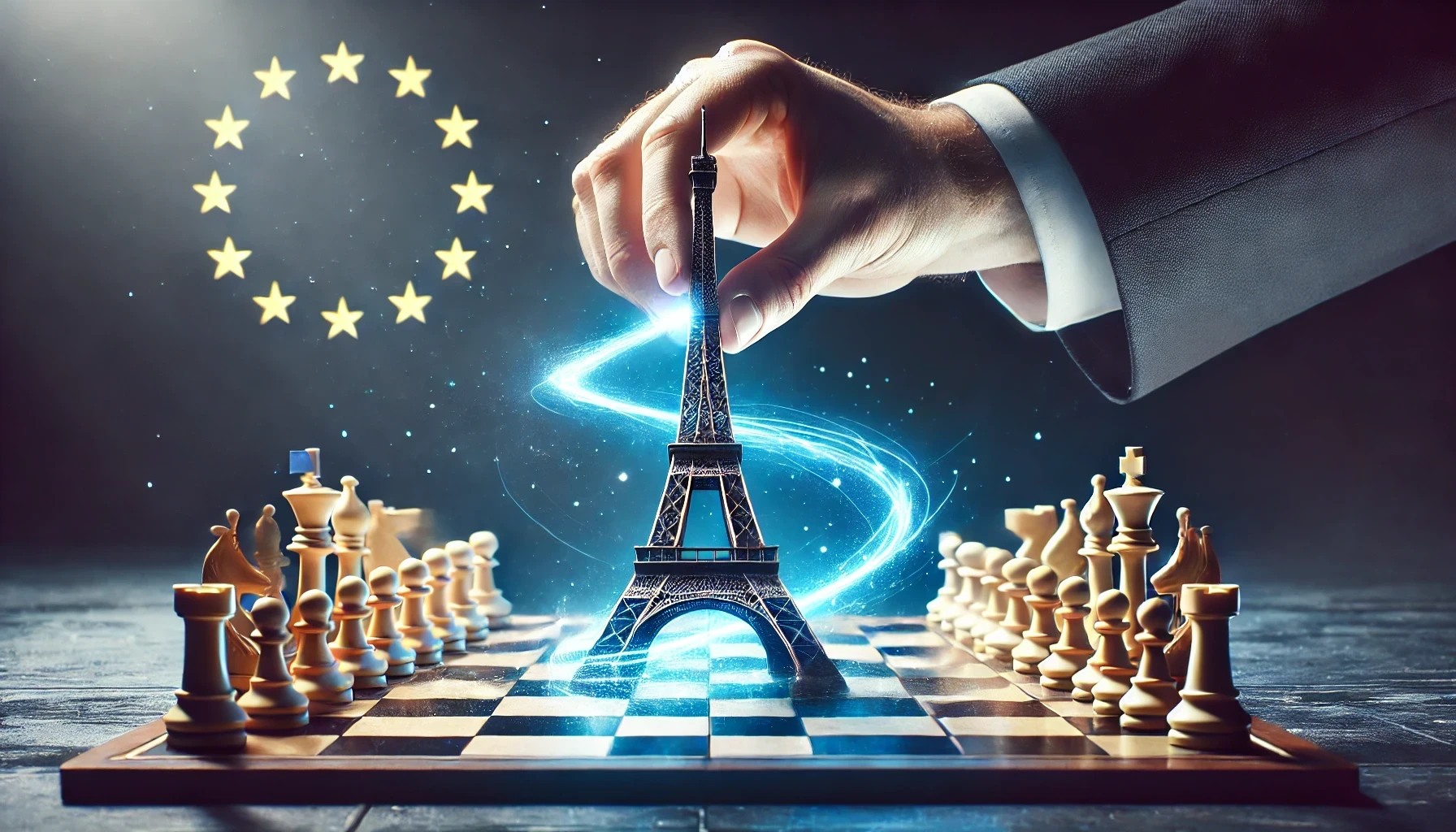 Meninger: Hvordan Paris AI-toppmøtet styrket Europas AI-økosystem, til tross for kritikk