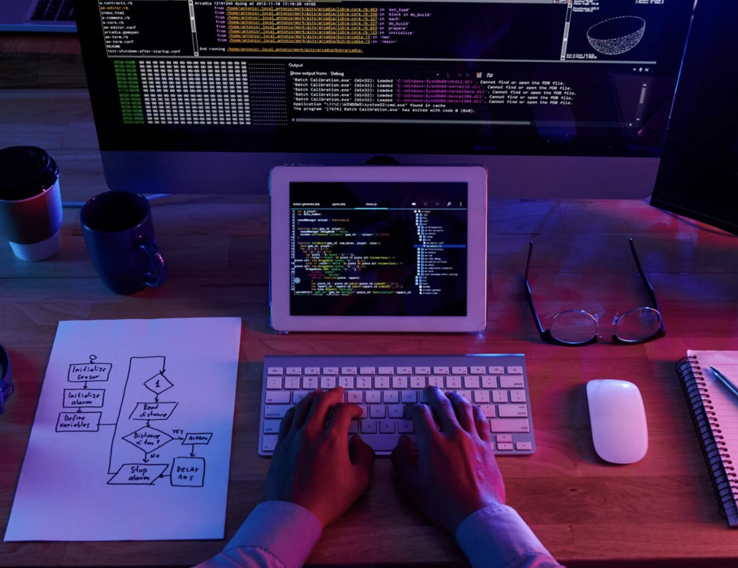 Frilansutviklere Målet for Cyberangrepskampanje
