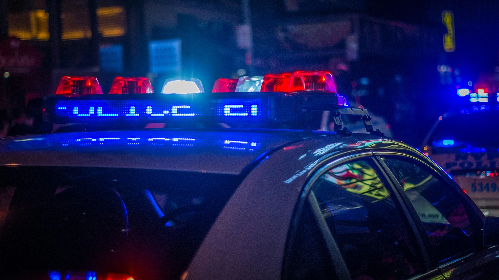 New Orleans-politiet brukte i hemmelighet ansiktsgjenkjenning for å overvåke gatene i to år