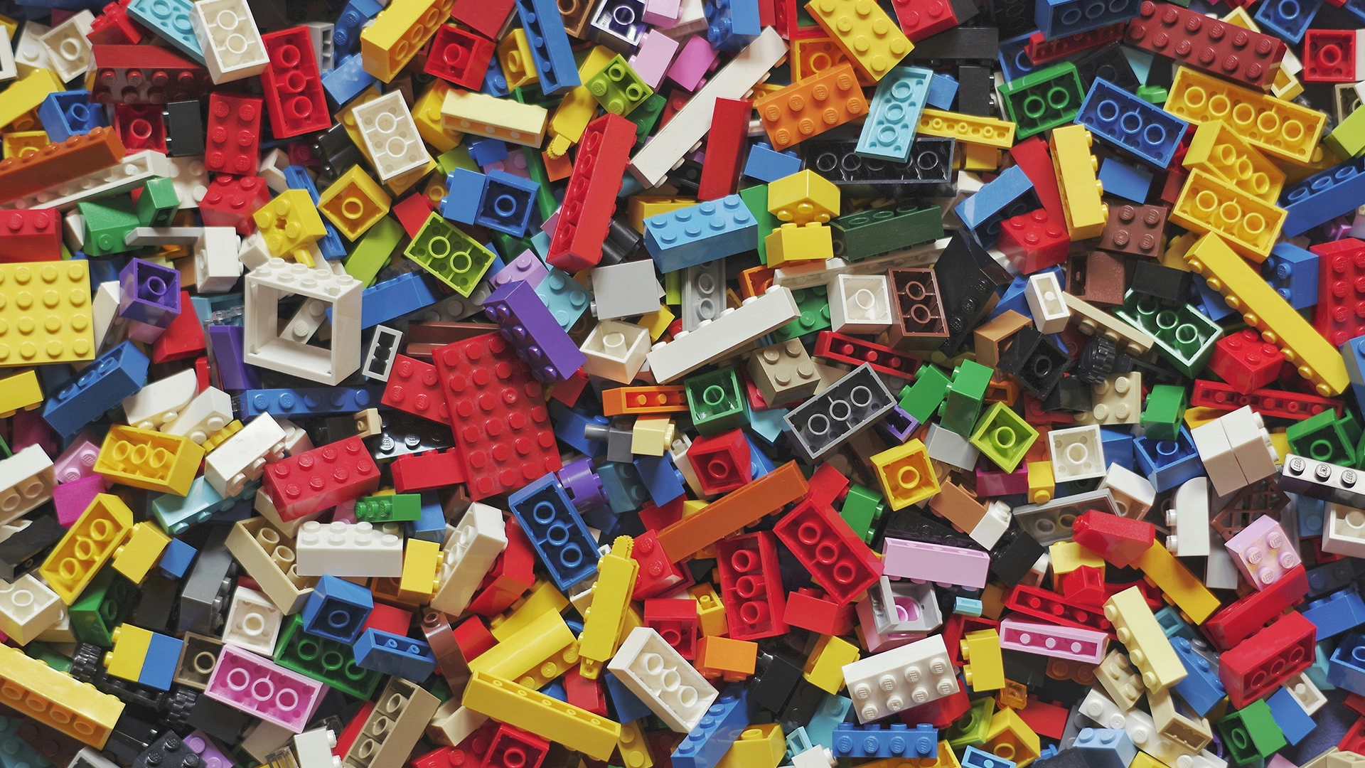 LegoGPT: AI forvandler tekstoppfordringer til Lego-kreasjoner