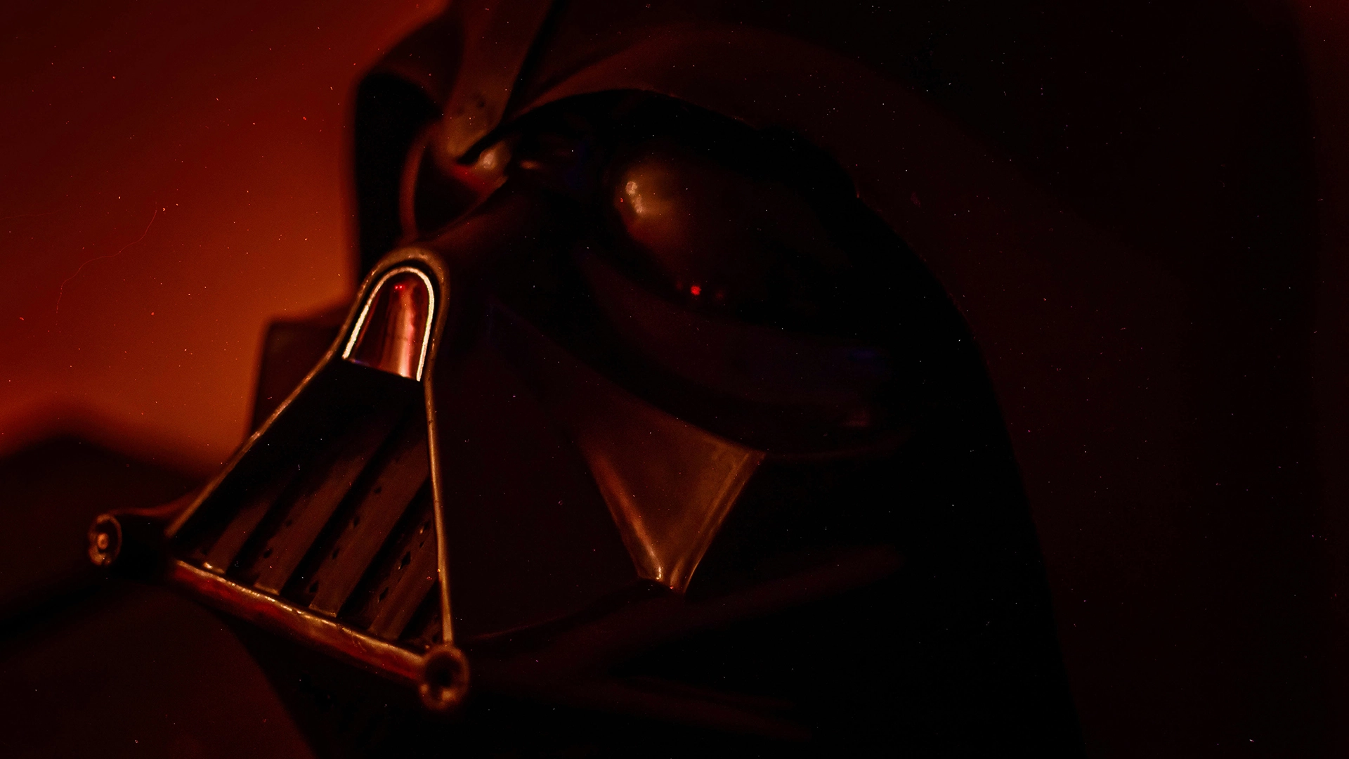 Fortnites AI Darth Vader trekker juridisk ild fra skuespillerforbundet