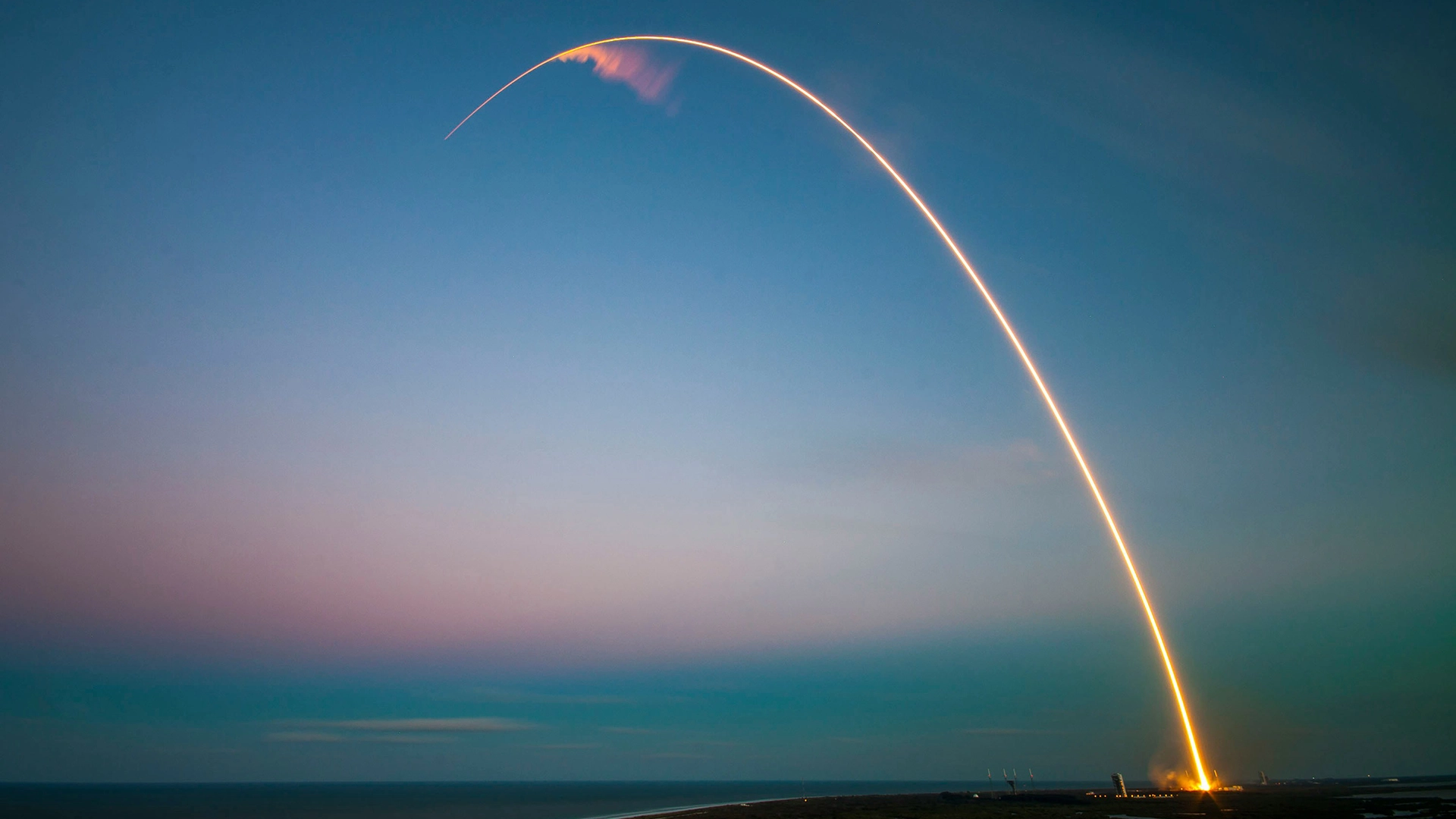 SpaceXs Starship eksploderer, mislykkes med testflyvning for tredje gang på rad