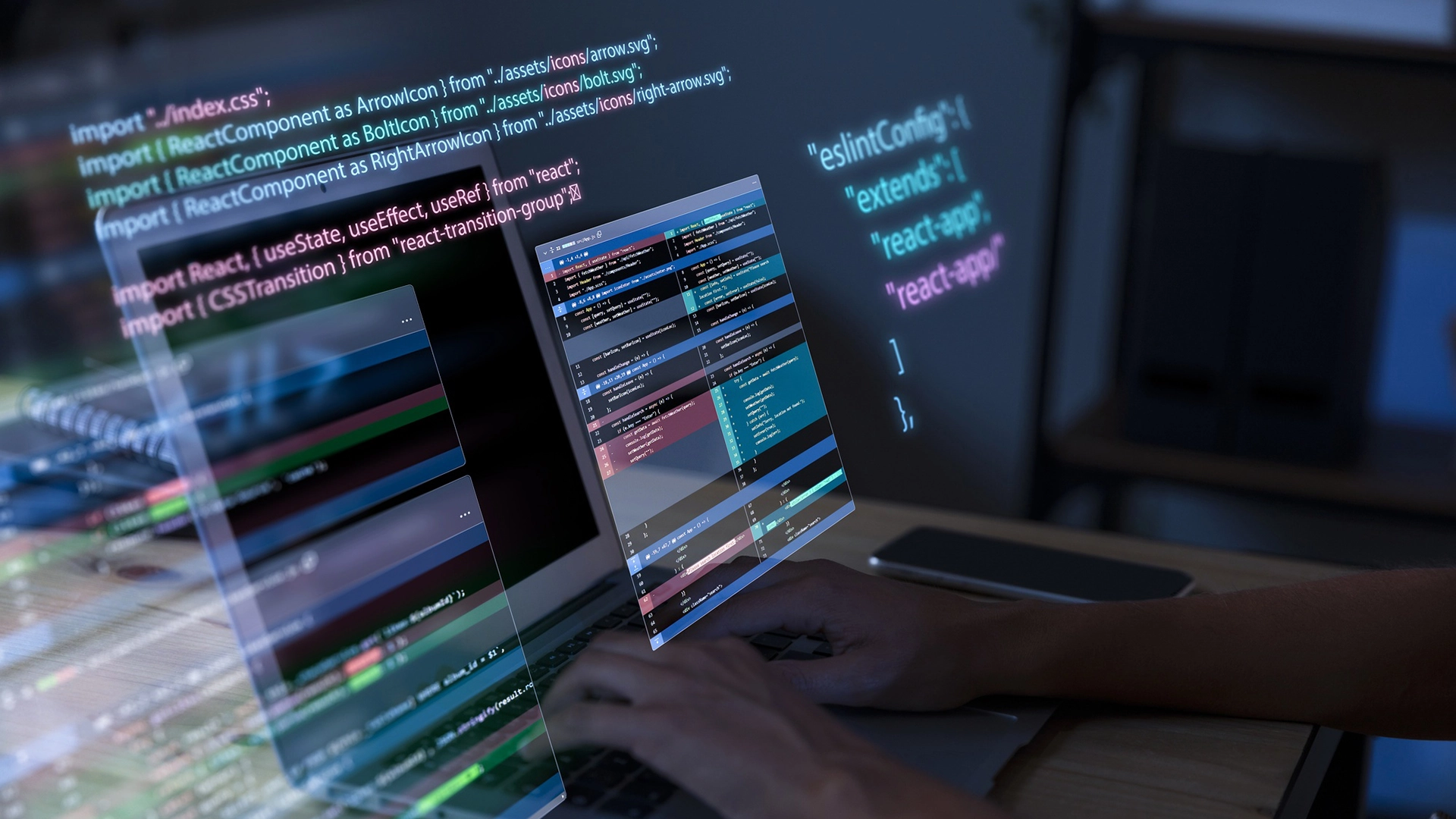 CIO har som mål å utvide teamet ved å skape digitale kloner av staben