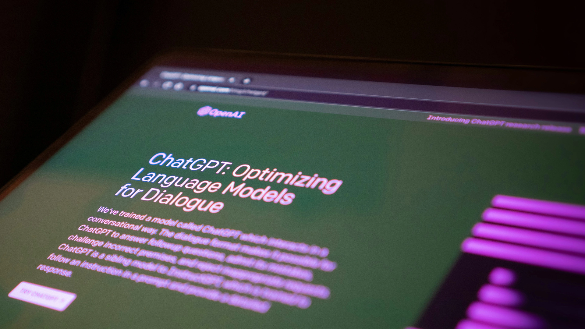 OpenAIs ChatGPT-agent lurte CAPTCHA
