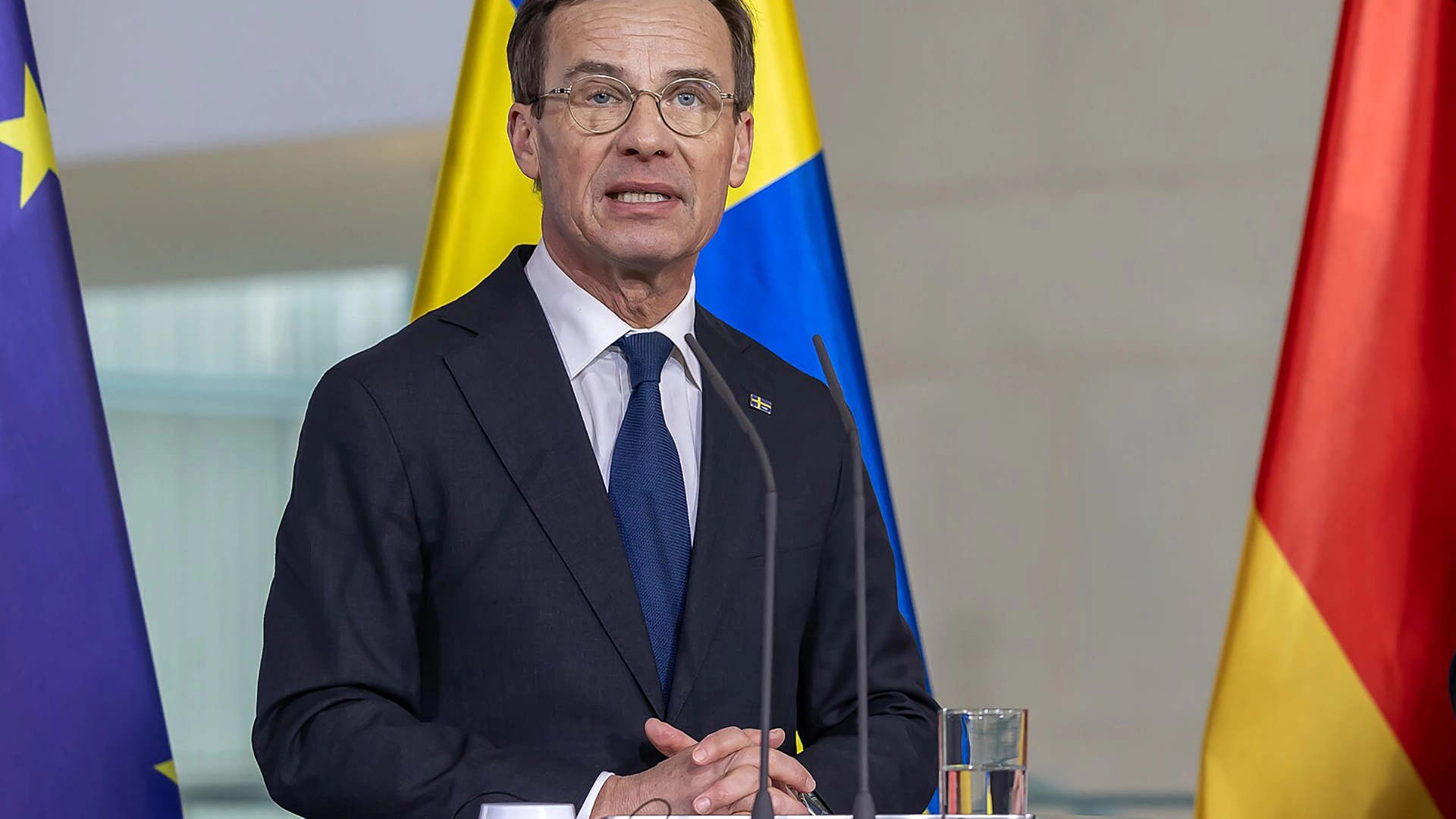 Svenske statsminister kritisert for å bruke ChatGPT i regjeringsbeslutninger