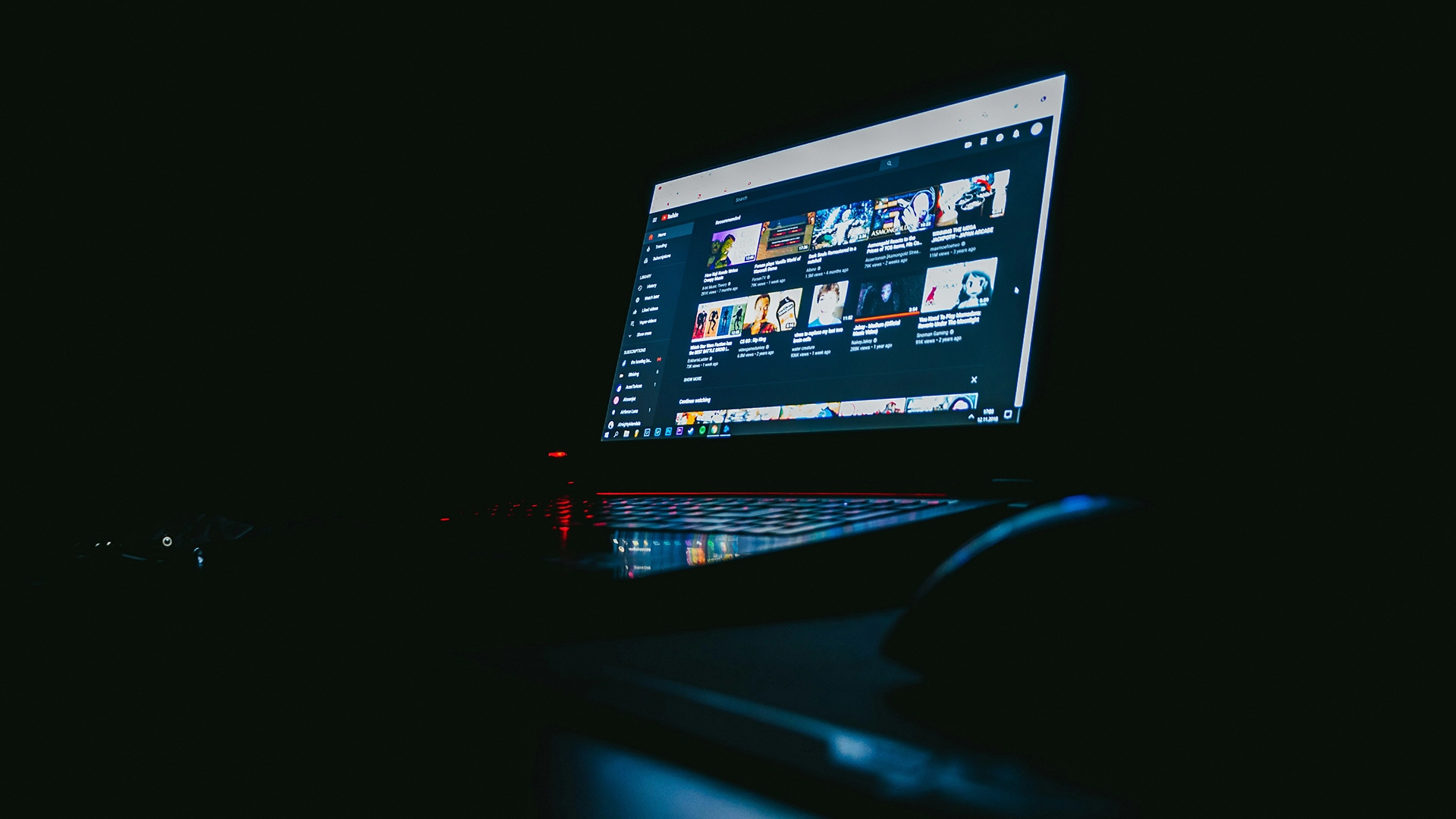 YouTube brukte hemmelig AI for å endre skapernes videoer uten tillatelse